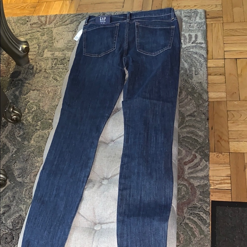 GAP HIGH RISE LEGGING - Picture 3 of 3